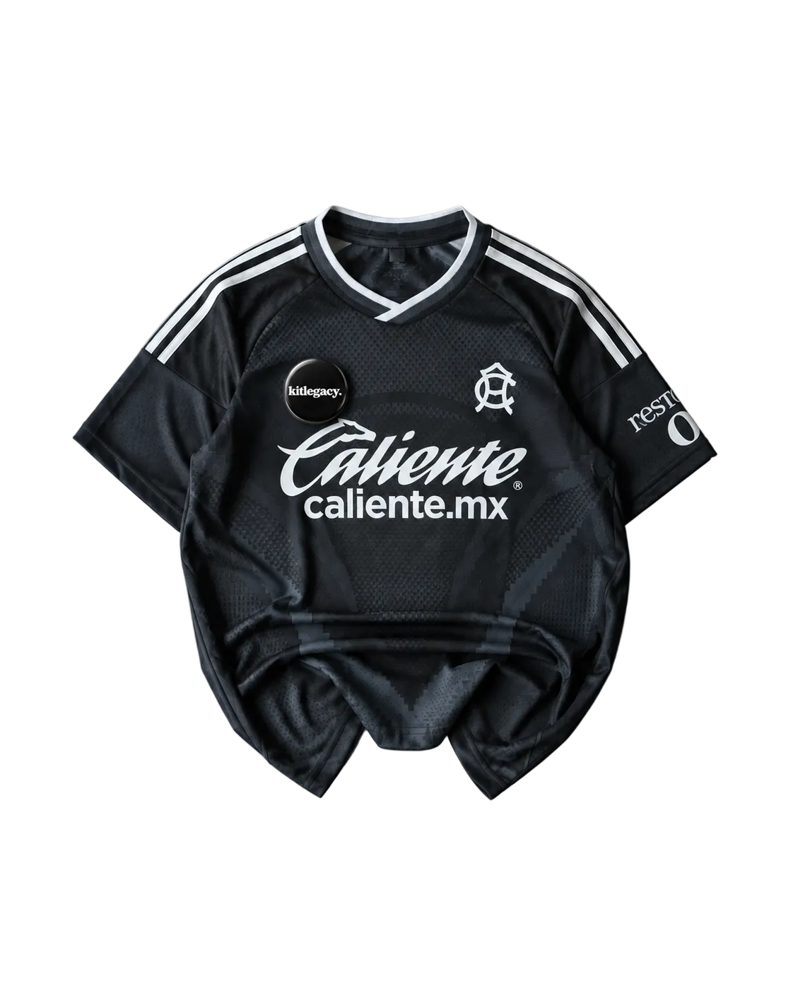 Club America 2026-27 Away Shirt 