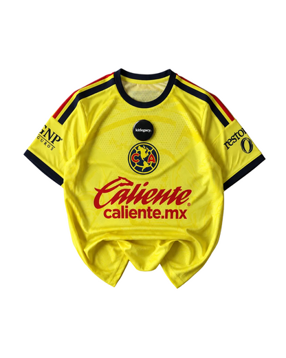 Club America 2026-27 Home Shirt 