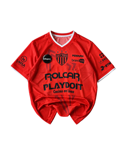 Club Necaxa 2026-27 Away Shirt 