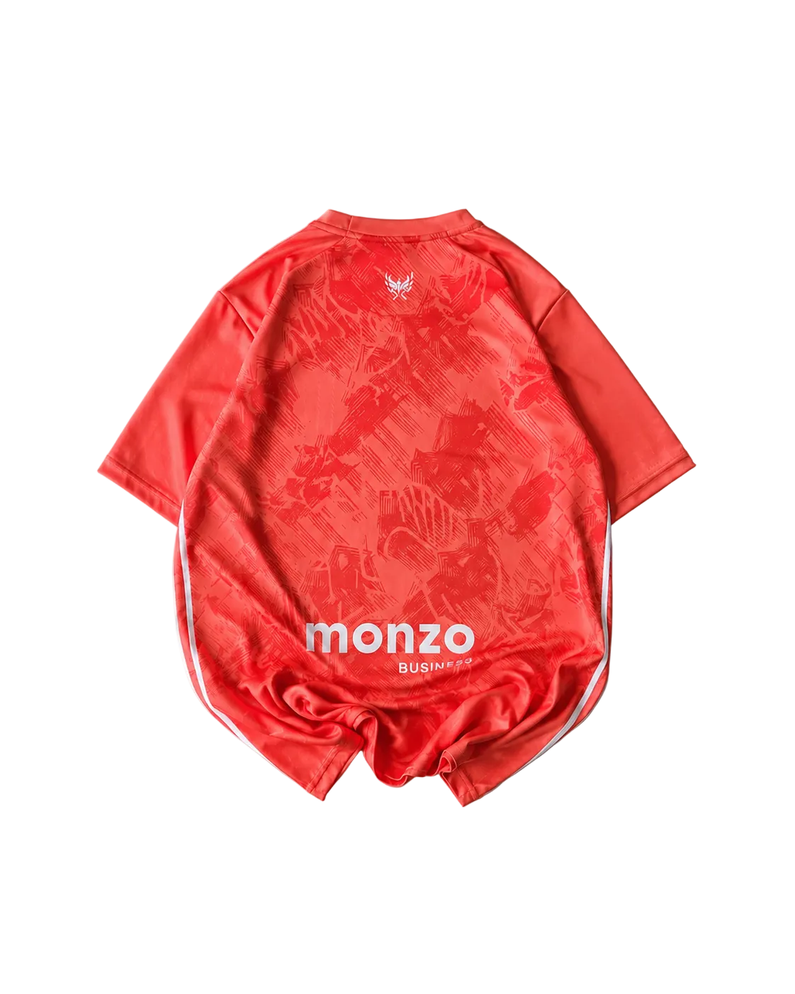 Coventry City 2025-26 Away Shirt 