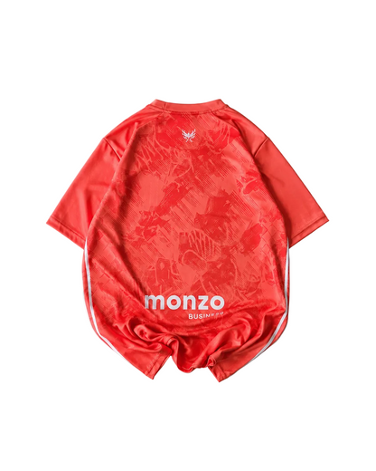 Coventry City 2025-26 Away Shirt 
