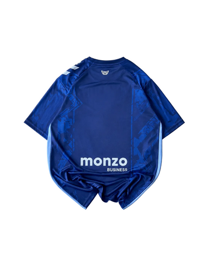 Coventry City 2025-26 Third Shirt 