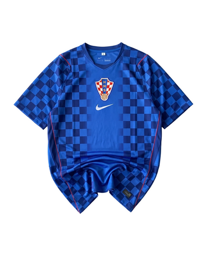 Croatia 2026 Away Shirt 