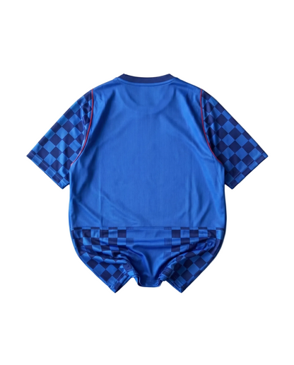 Croatia 2026 Away Shirt 