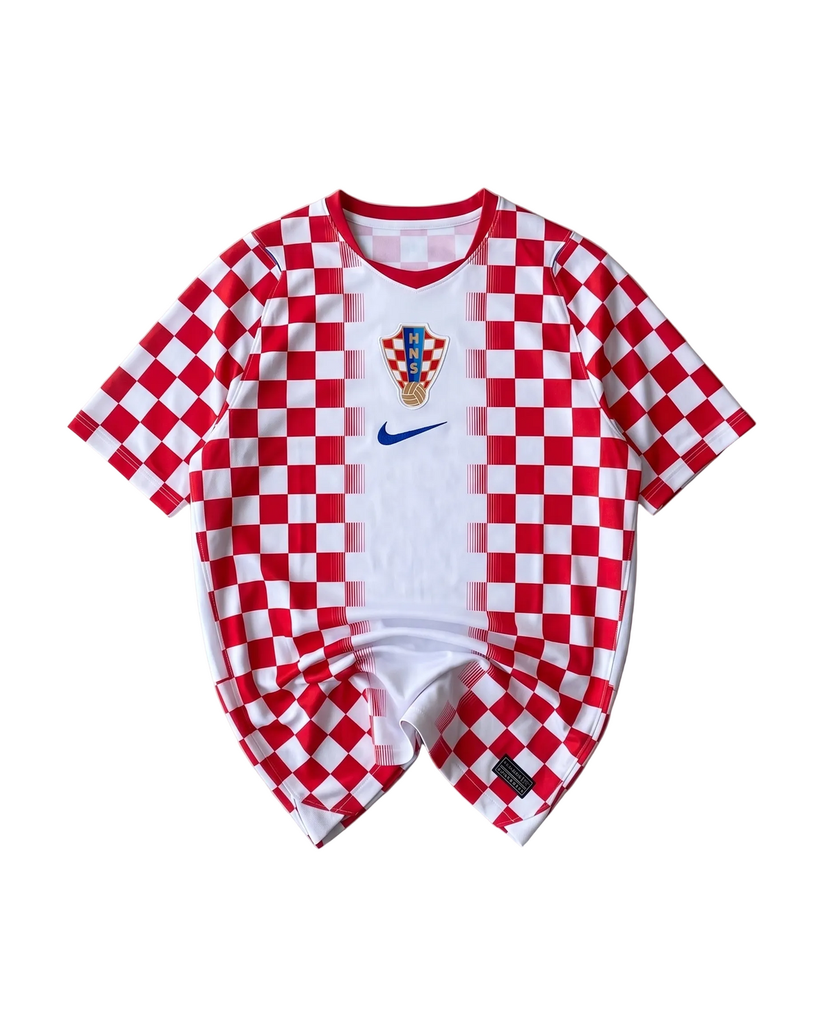 Croatia 2026 Home Shirt 