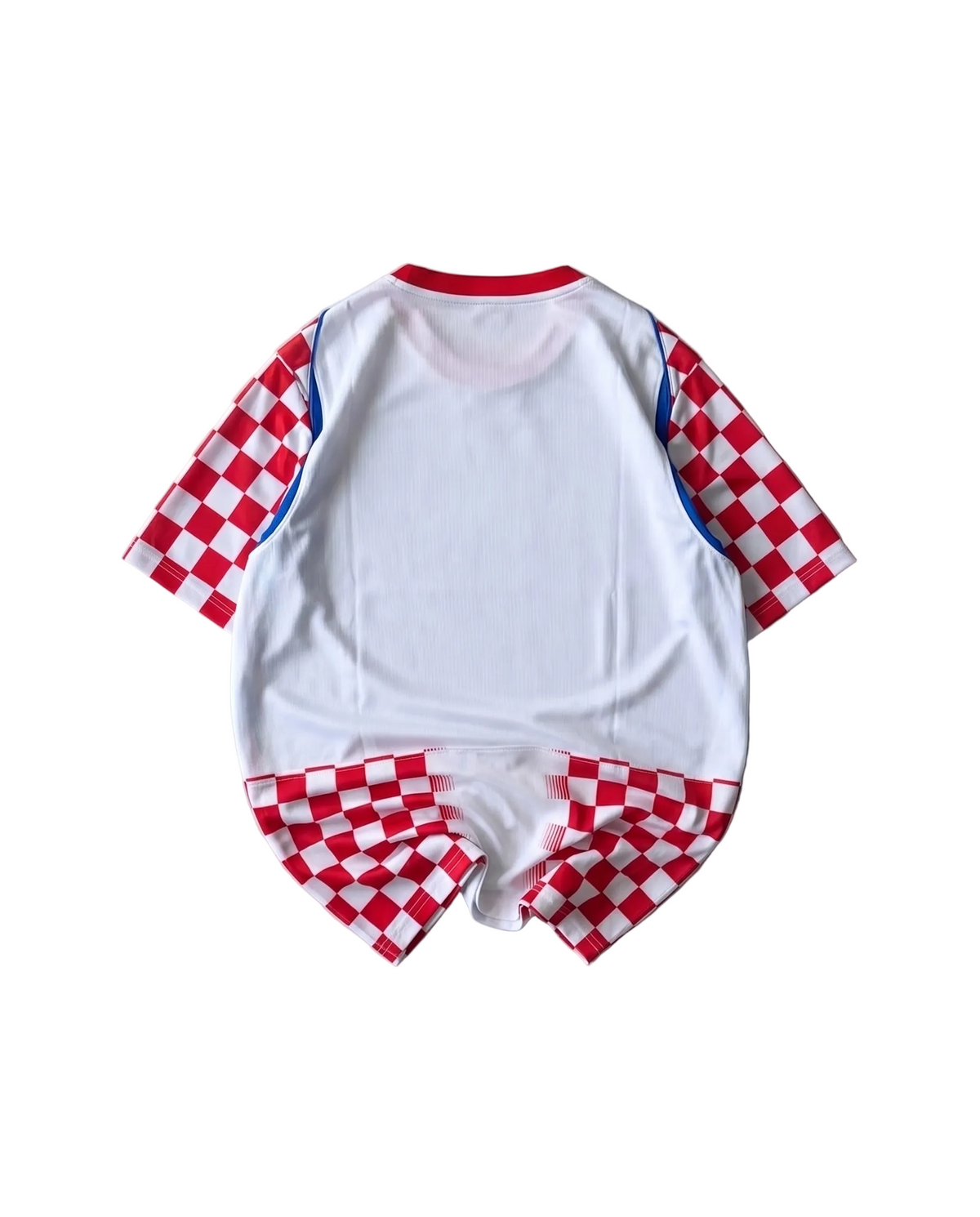 Croatia 2026 Home Shirt 