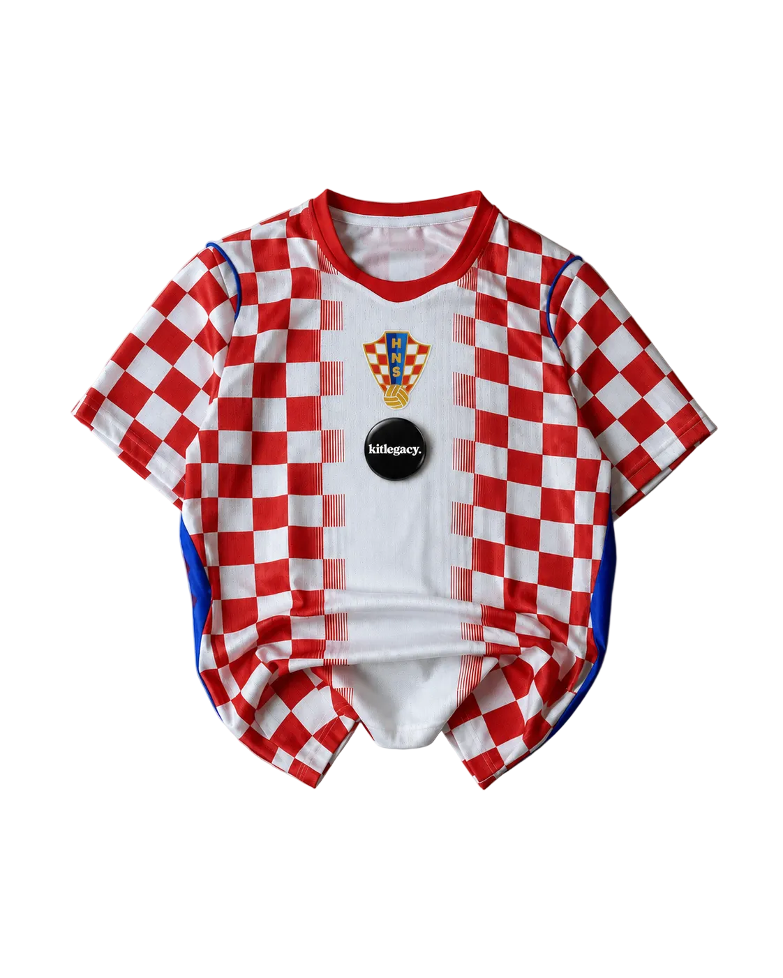 Croatia 2026 Home Shirt 