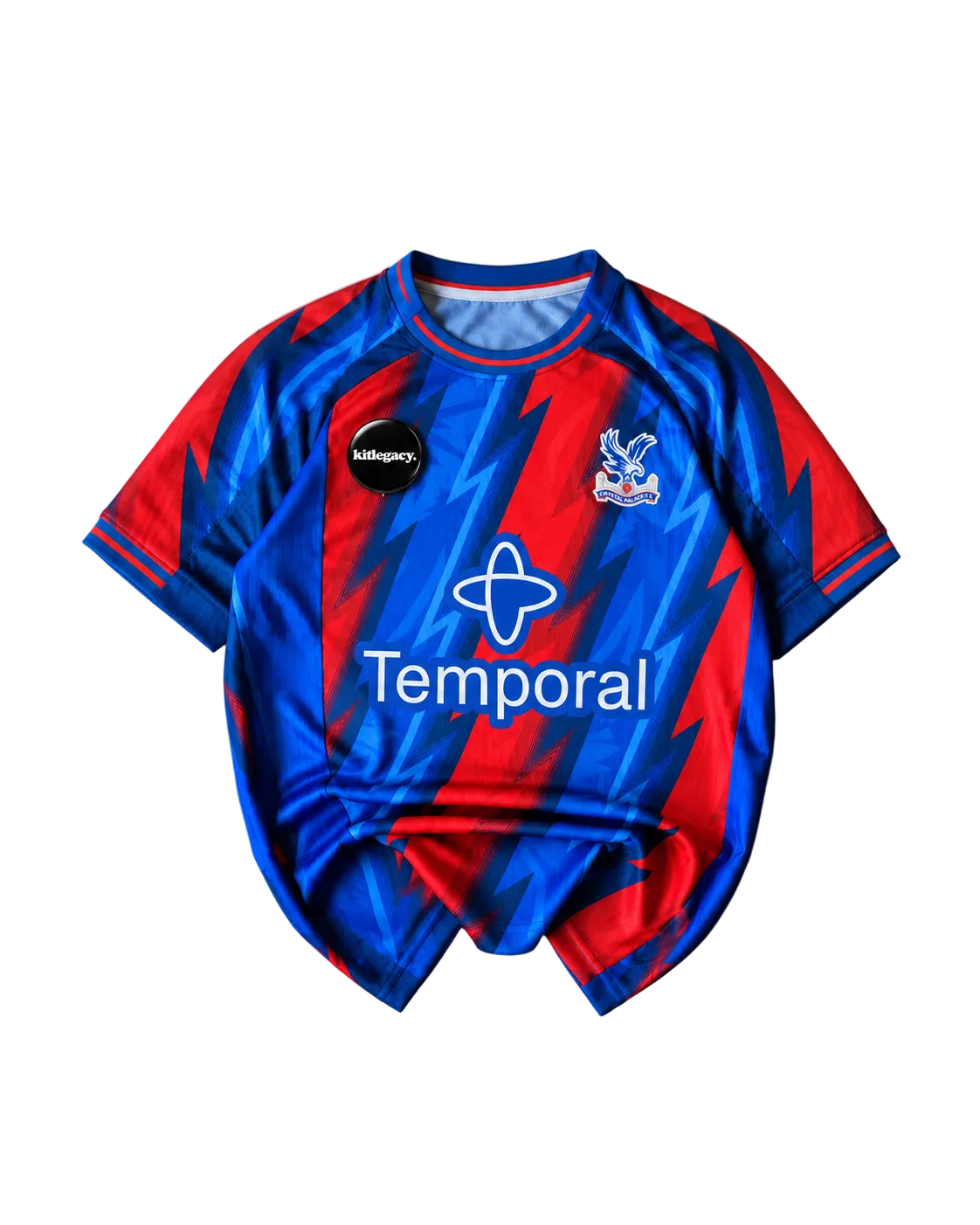 Crystal Palace 2026-27 Third Shirt 