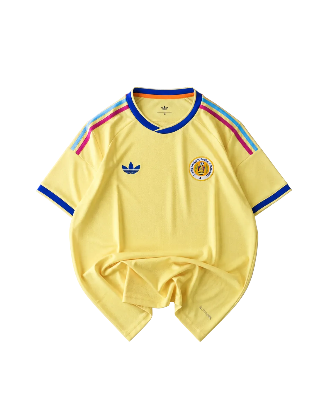 Curaçao 2026 Away Shirt 