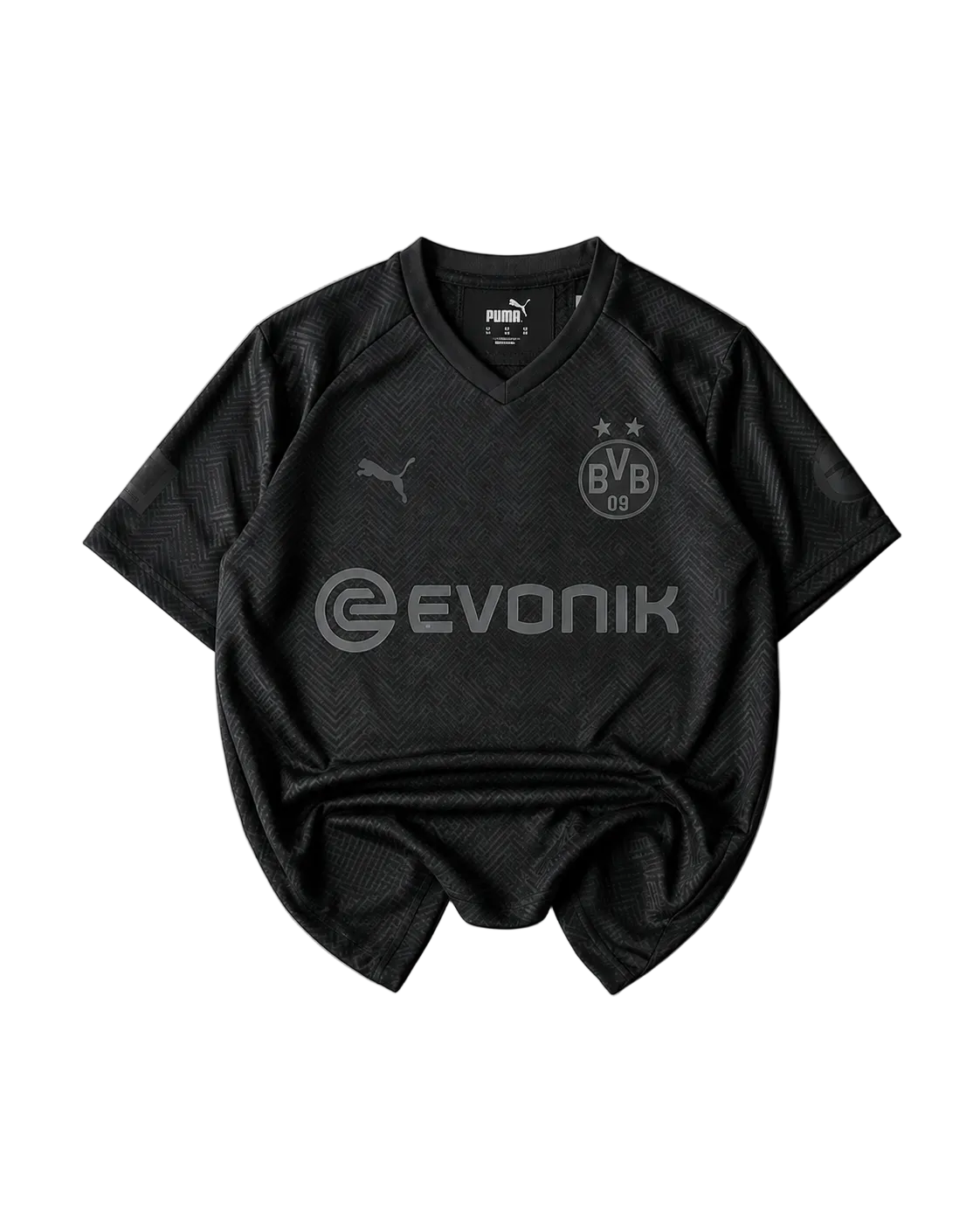 Dortmund 2019-20 100th Anniversary Shirt 