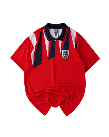 England 1992 Away Kit 