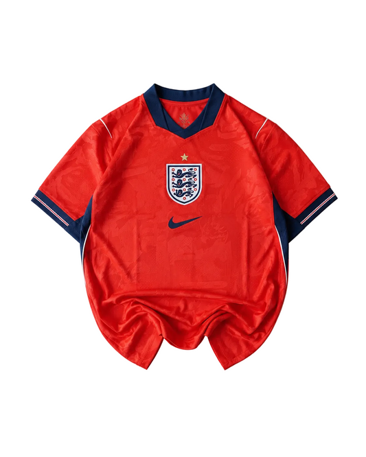 England 2026 Away Shirt 