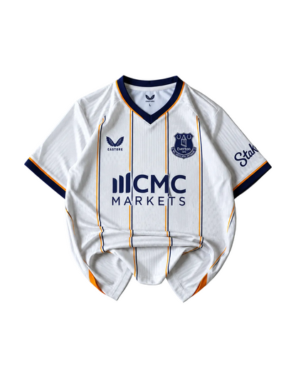 Everton 2026-27 Away Shirt 