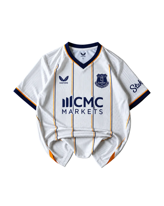 Everton 2026-27 Away Shirt 