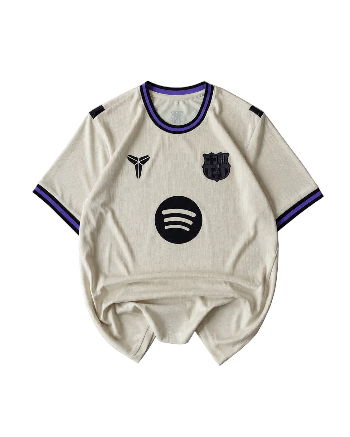 FC Barcelona 2025-26 Away Kit 