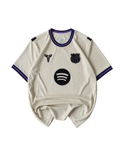 FC Barcelona 2025-26 Away Kit 