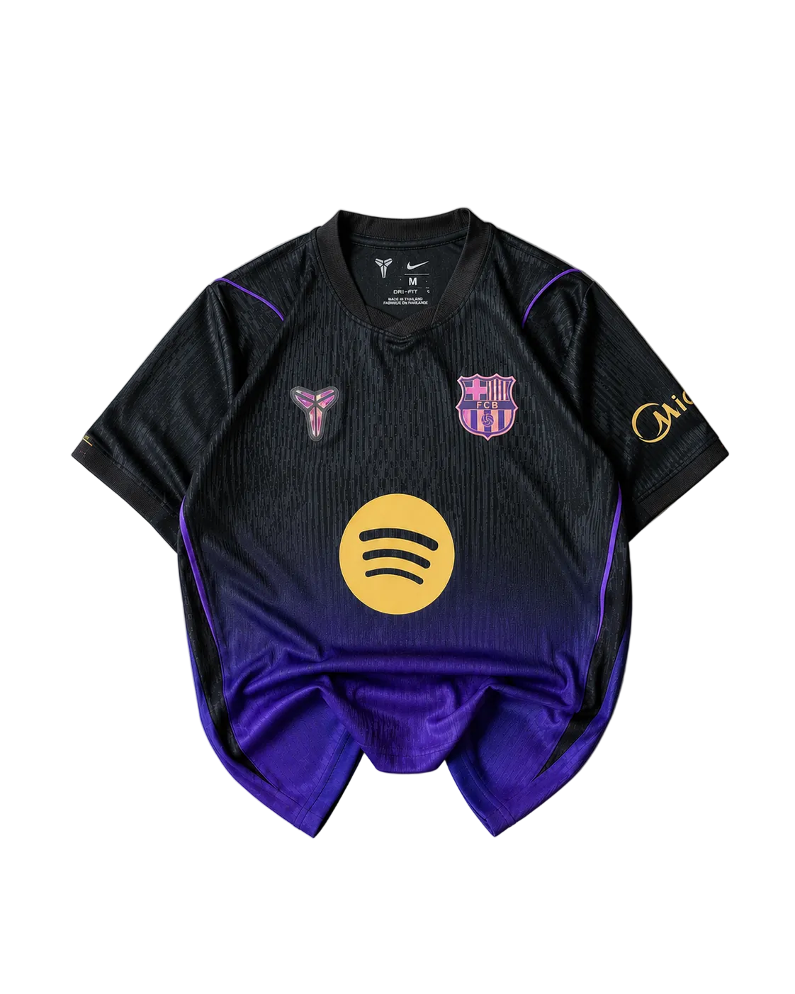 FC Barcelona 2026-27 Away Shirt 