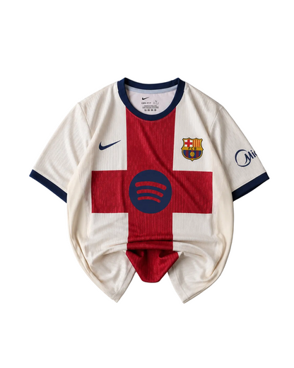 FC Barcelona 2026-27 Fourth Shirt 