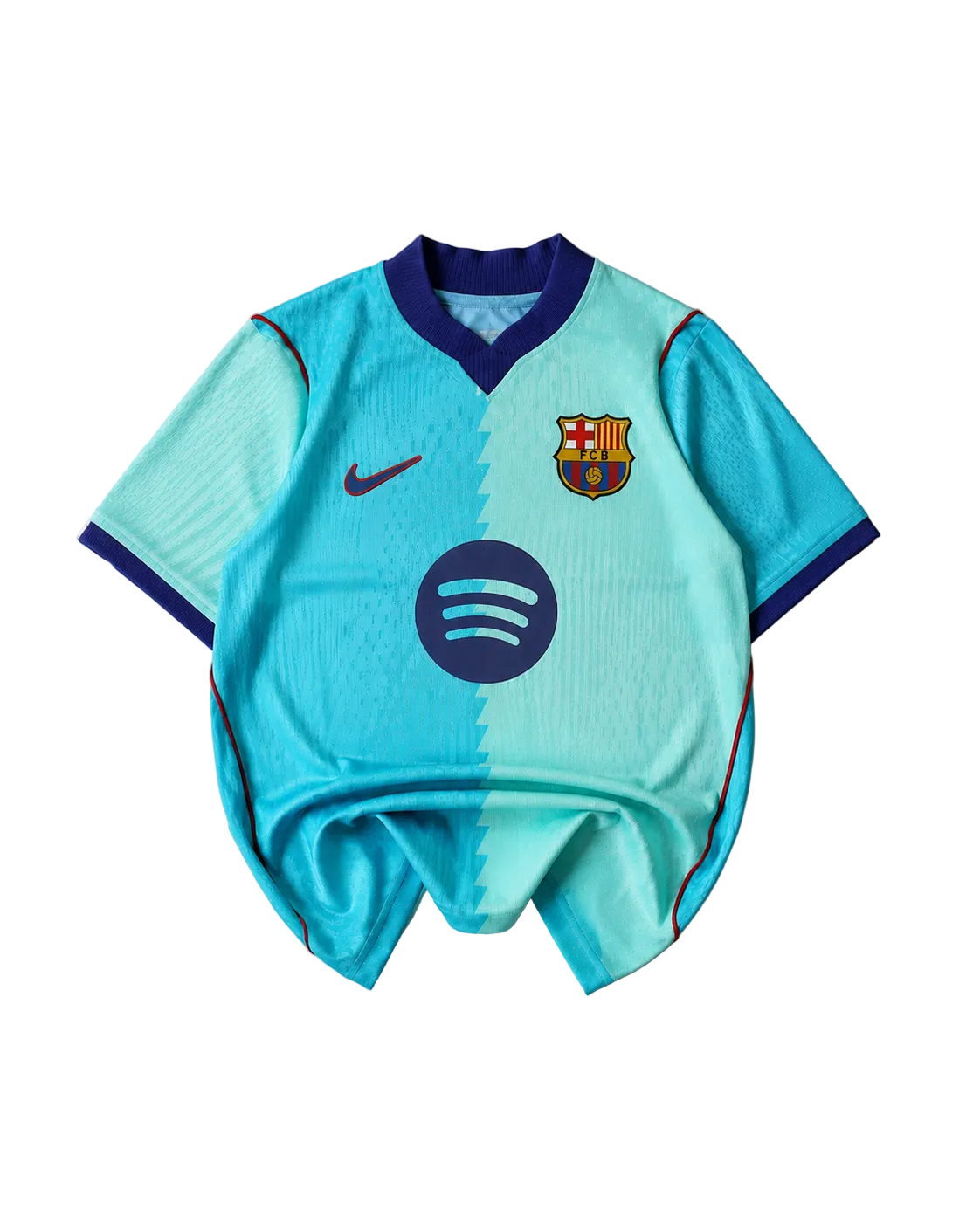 FC Barcelona 2026-27 Third Shirt 