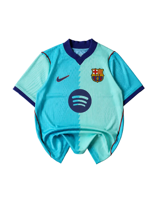 FC Barcelona 2026-27 Third Shirt 