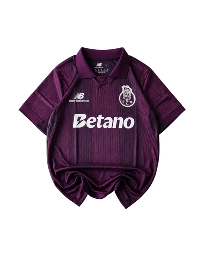 FC Porto 2026-27 Away Shirt 