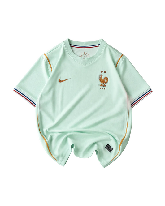 France 2026 Away Shirt 