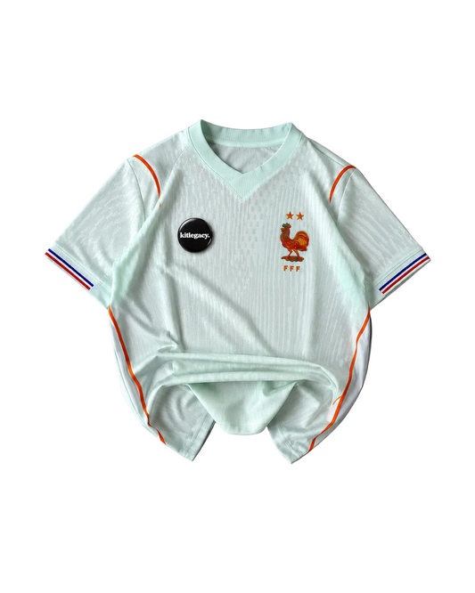 France 2026 Away Shirt 