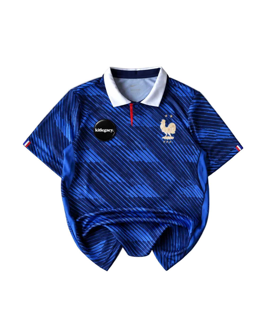 France 2026 Home Kit 