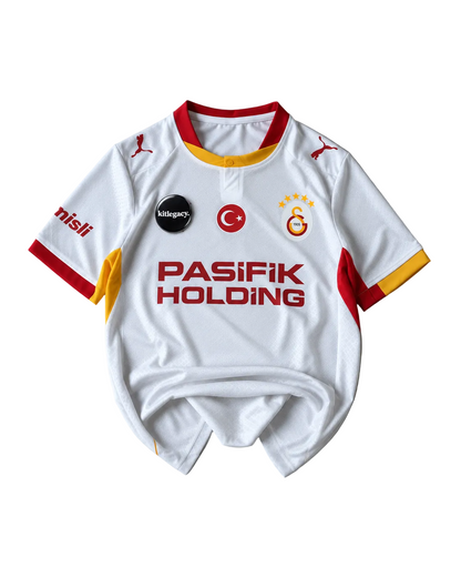 Galatasaray 2026-27 Away Shirt 
