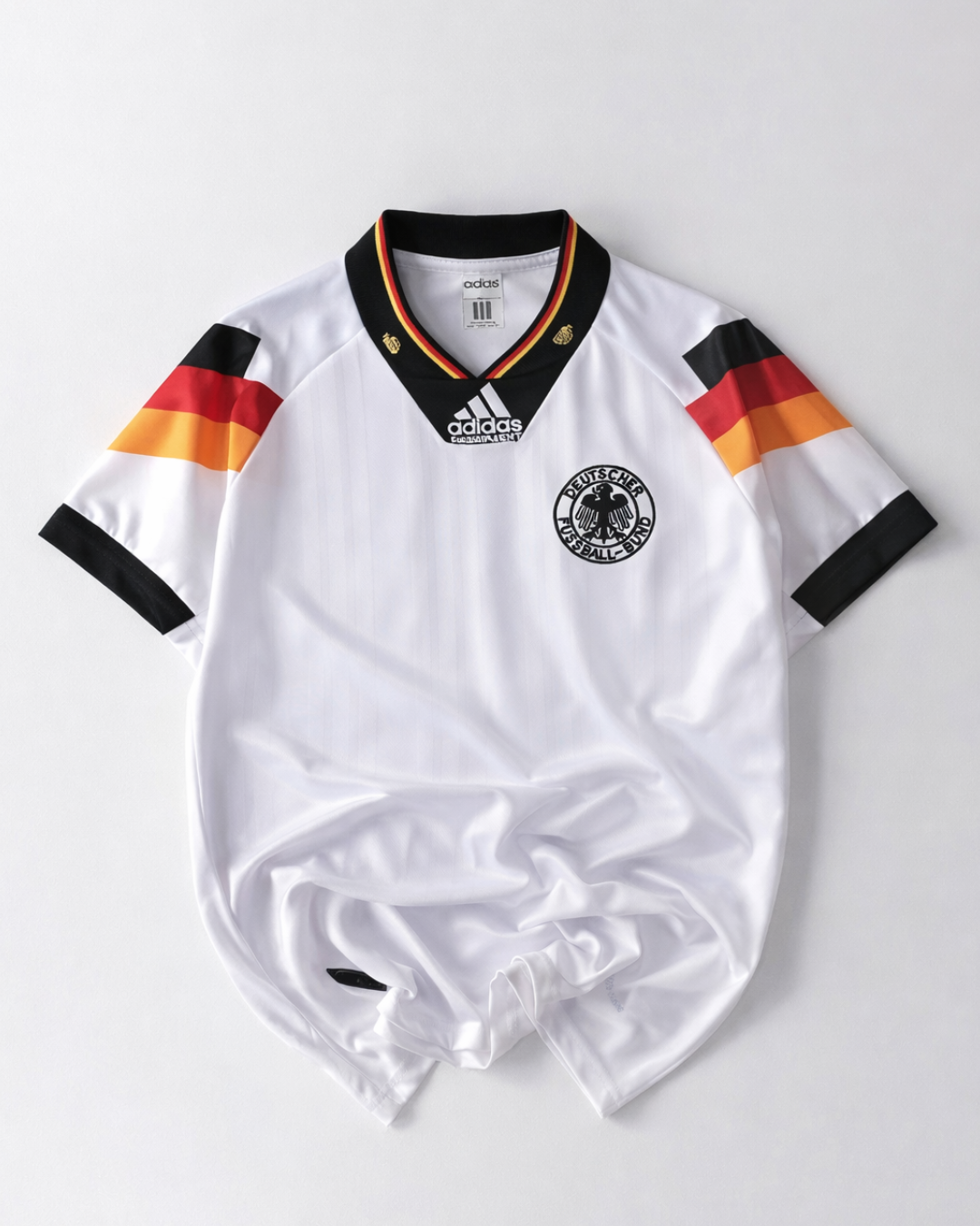 Germany 1992 Home Kit 