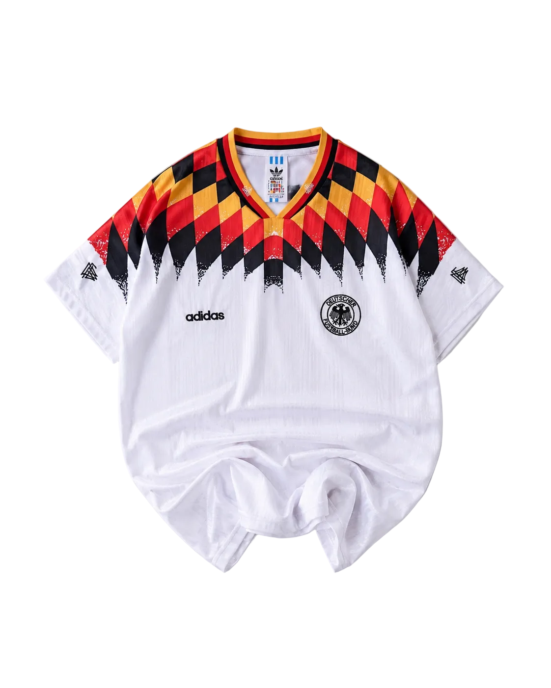 Germany 1994 Home Kit 