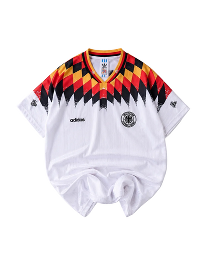Germany 1994 Home Kit 