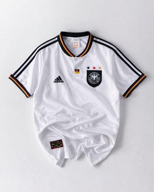 Germany 1996 Home Kit 