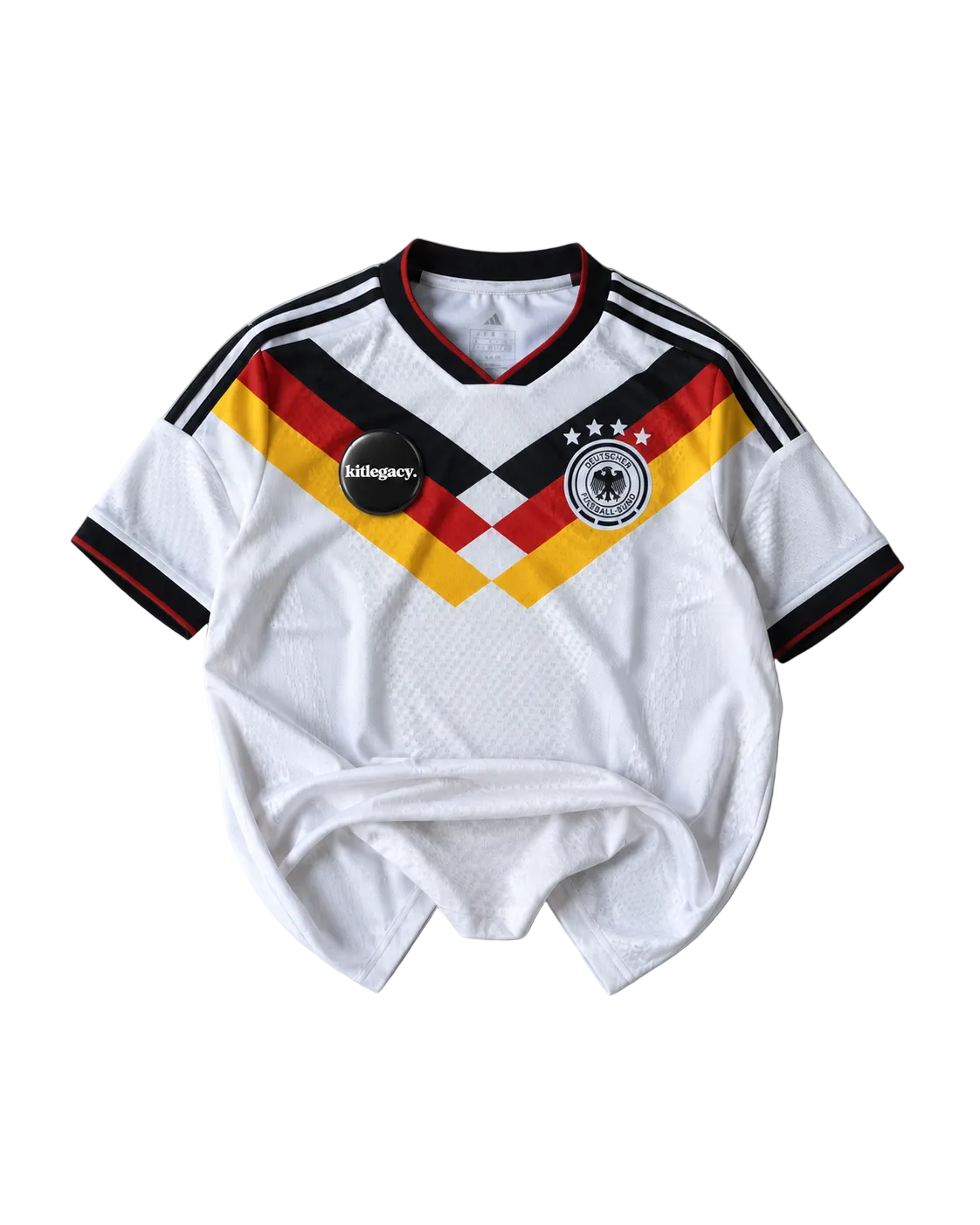 Germany 2026 Home Kit 