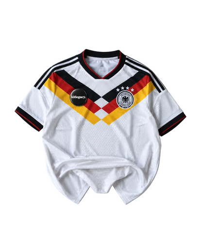 Germany 2026 Home Kit 