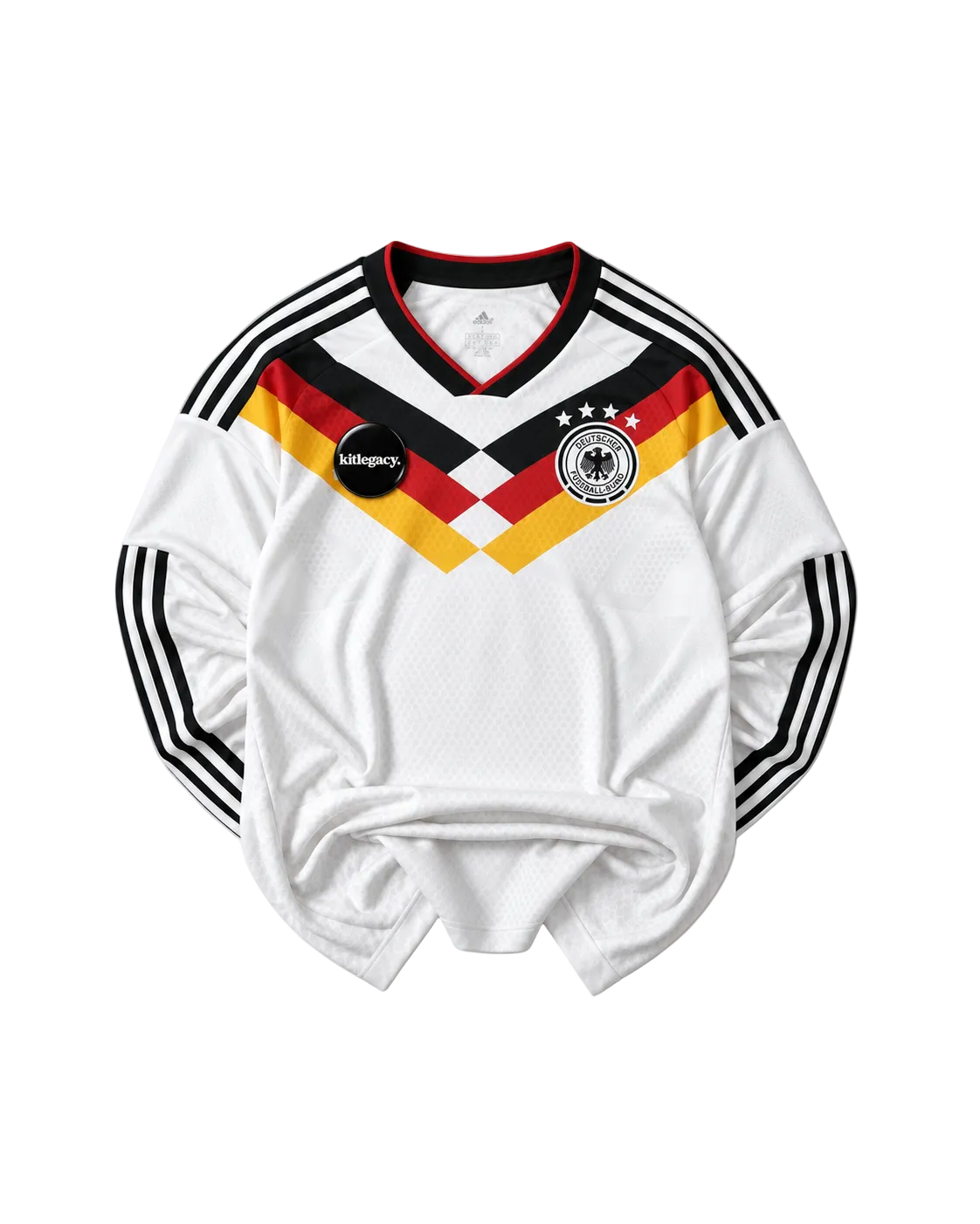 Germany 2026 Home Kit - Long Sleeve 