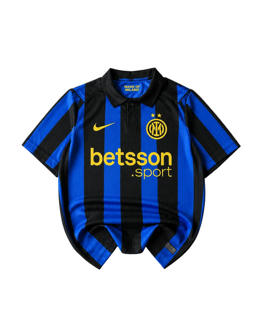 Inter Milan 2026-27 Home Shirt 