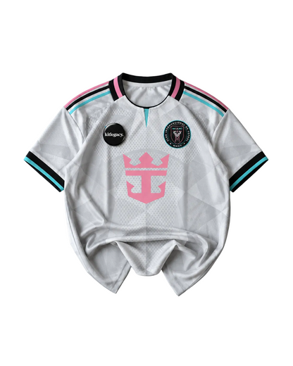 Inter Miami 2026-27 Third Shirt 
