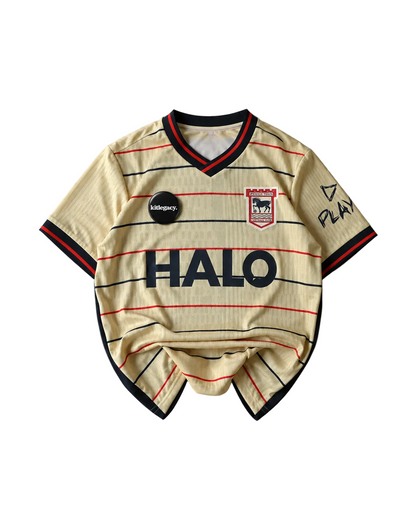 Ipswich Town 2026-27 Away Shirt 