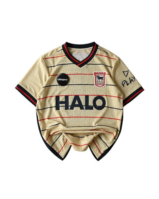 Ipswich Town 2026-27 Away Shirt 