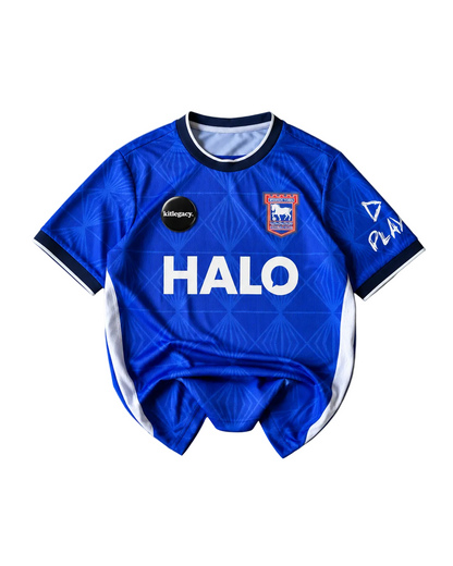 Ipswich Town 2026-27 Home Shirt 