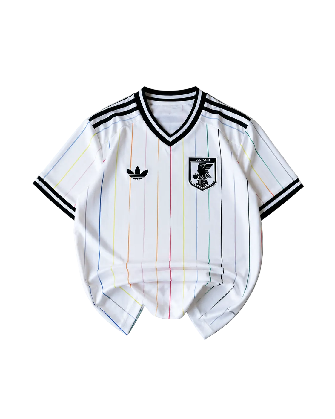 Japan 2026 Away Shirt 