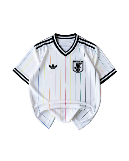 Japan 2026 Away Shirt 