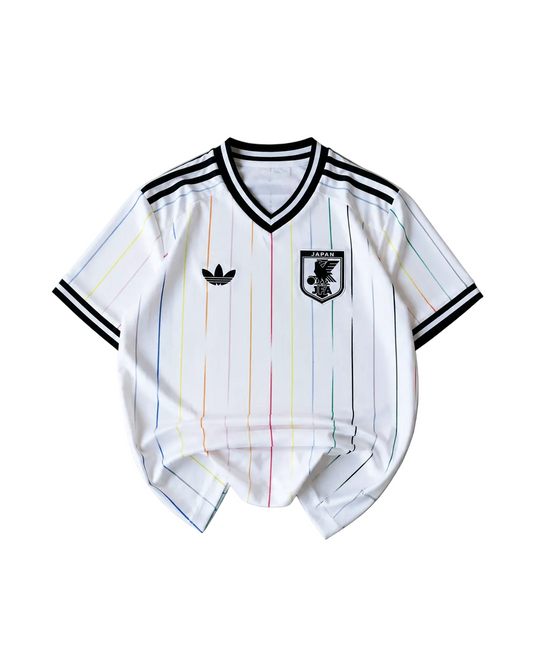 Japan 2026 Away Shirt 