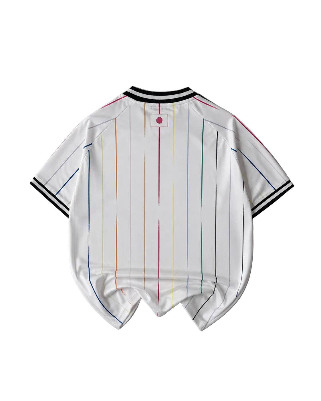 Japan 2026 Away Shirt 