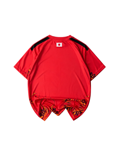 Japan 2026 GK Kit 