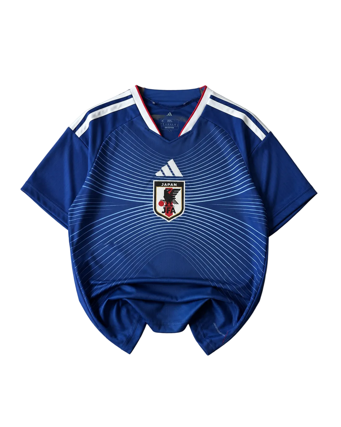 Japan 2026 Home Kit 