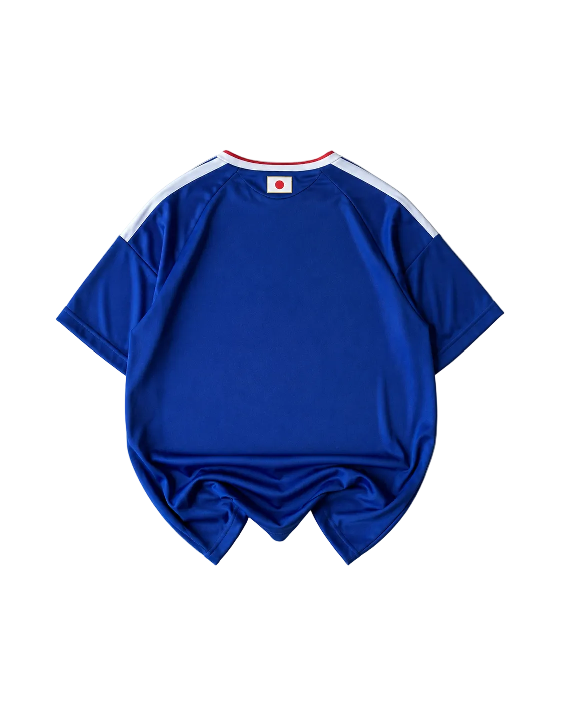 Japan 2026 Home Kit 