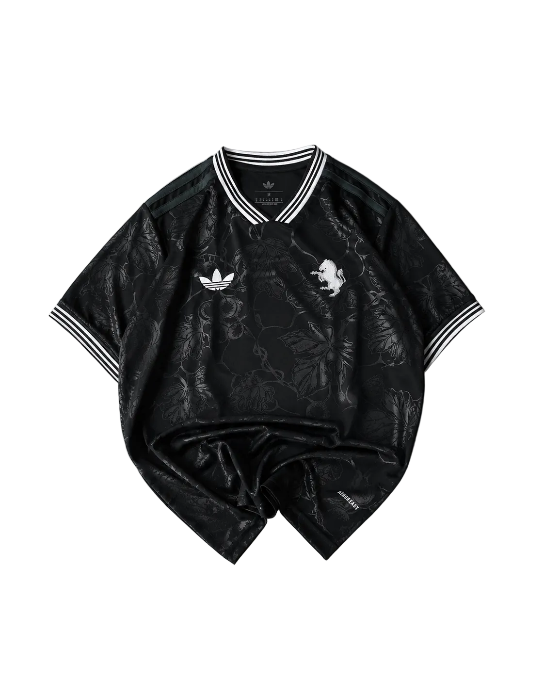 Juventus 2025-26 Third Kit 