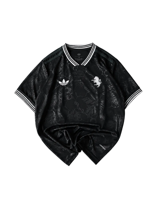 Juventus 2025-26 Third Kit 